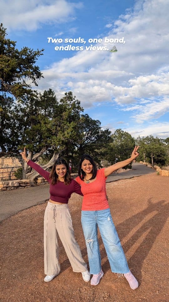 Post 7 by Anjali Rawat l California l 🌍Travel 🧿 on Instagram (video)