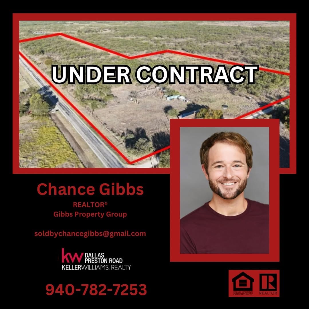 Post 6 by Chance Gibbs on Instagram (image)