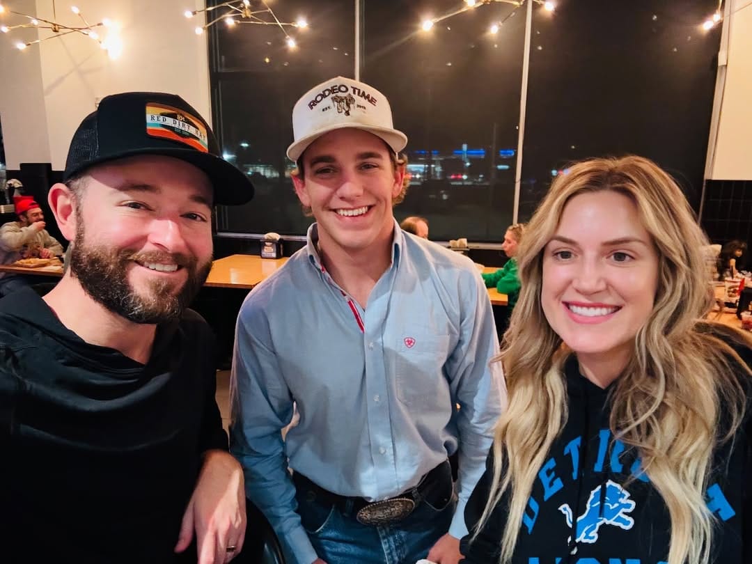 Post 10 by Chance Gibbs on Instagram (image)