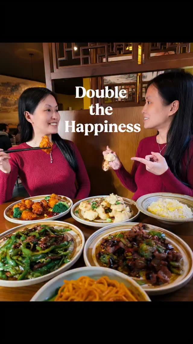 Post 1 by Happy Go Susie on Instagram (video)