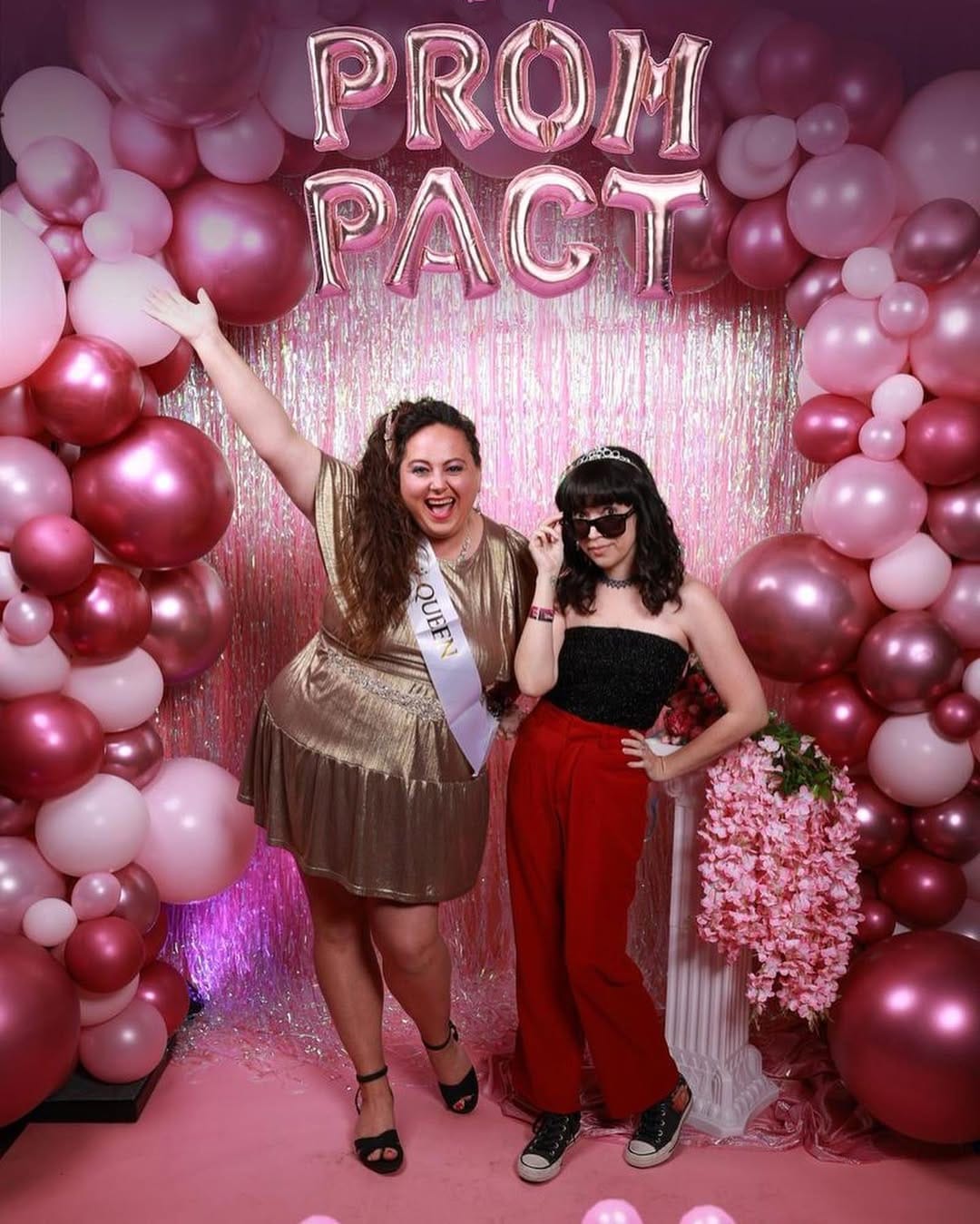 Post 8 by Chelsea Schwartz and Tiffany Germann on Instagram (carousel)