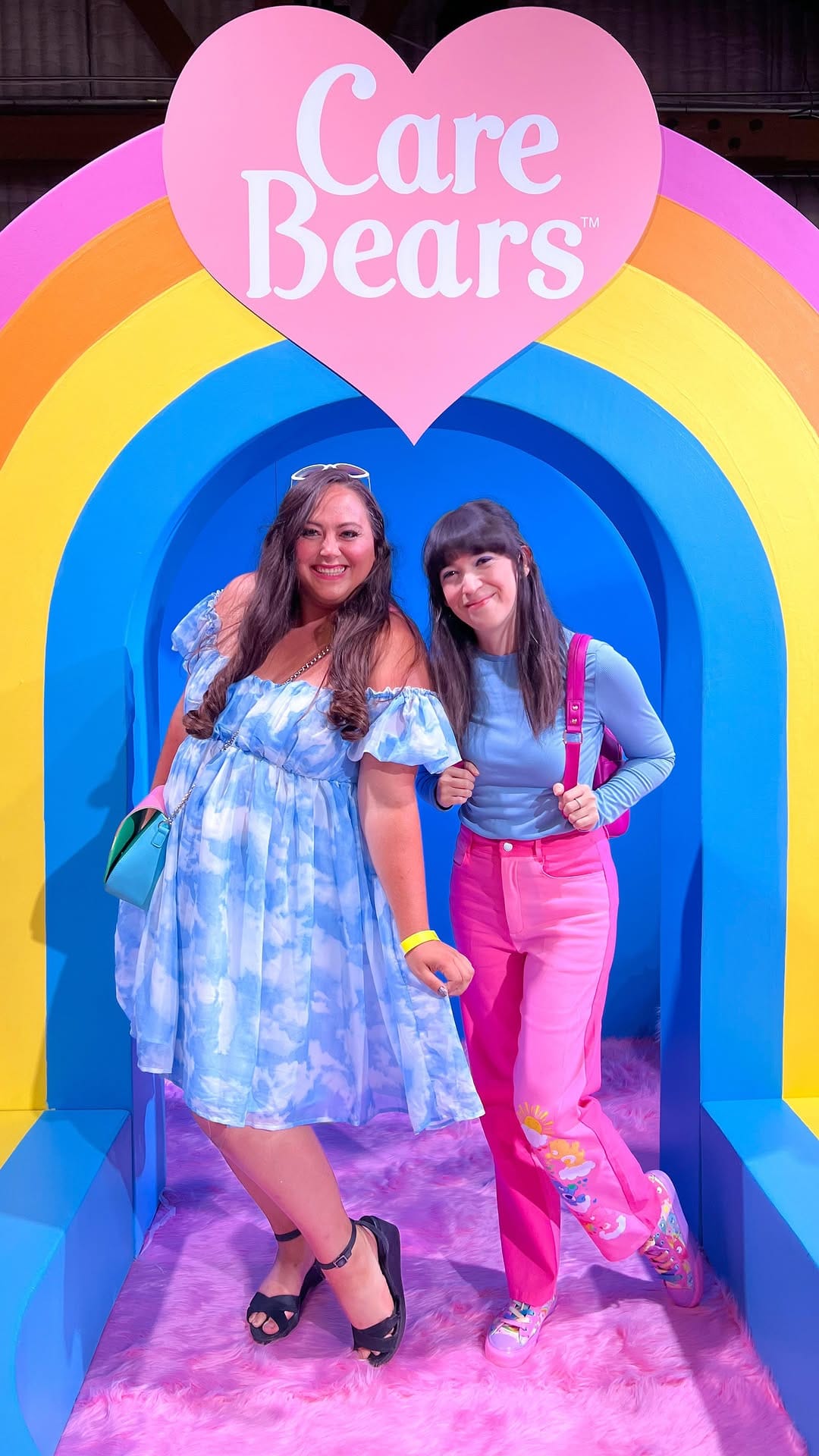 Post 10 by Chelsea Schwartz and Tiffany Germann on Instagram (video)