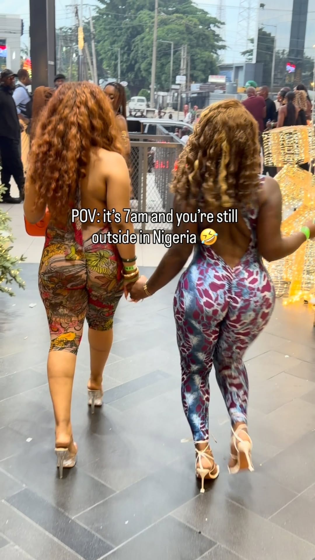 Post 3 by Nani 💋 on Instagram (video)