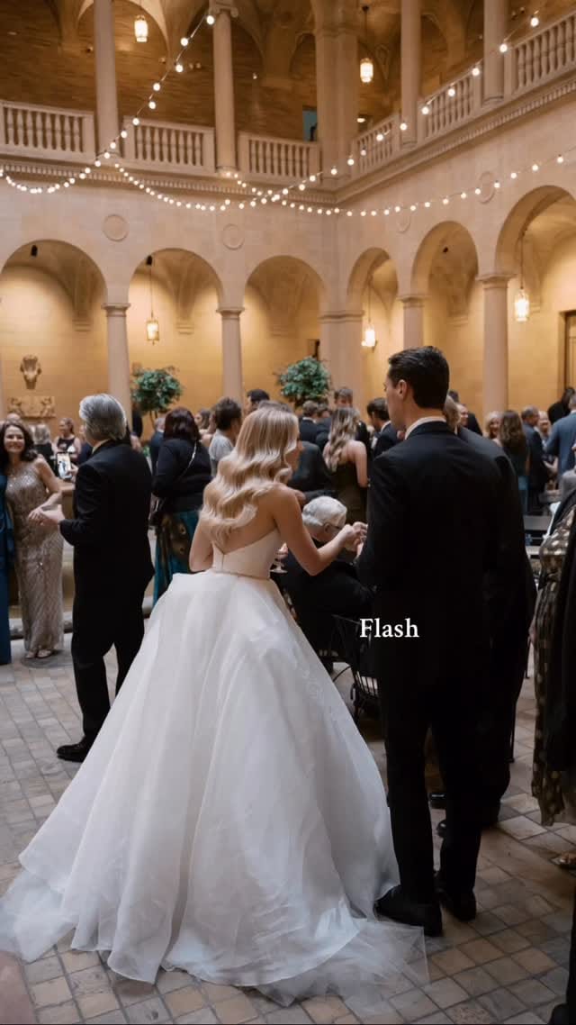 Post 7 by Monika Herbert on Instagram (video)