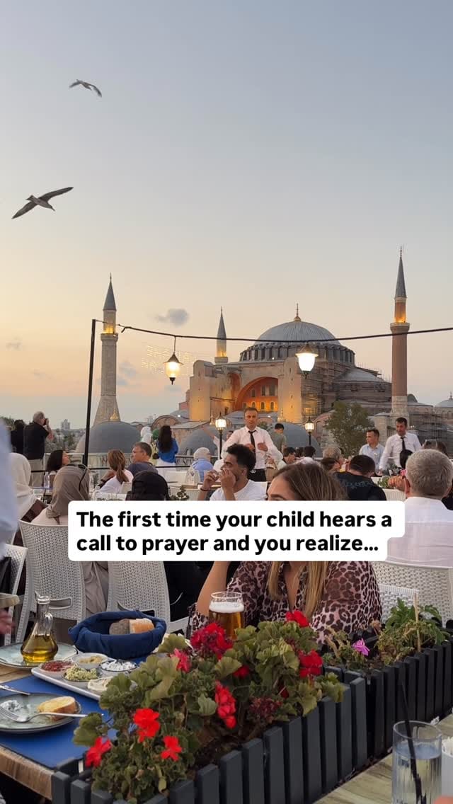 Post 8 by Sharon Dewar | Family Travel & Outdoor Adventures on Instagram (video)