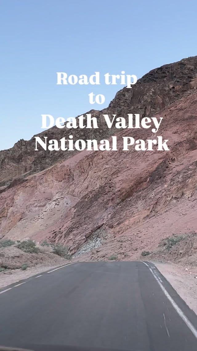 Post 1 by Sharon Dewar | Family Travel & Outdoor Adventures on Instagram (video)