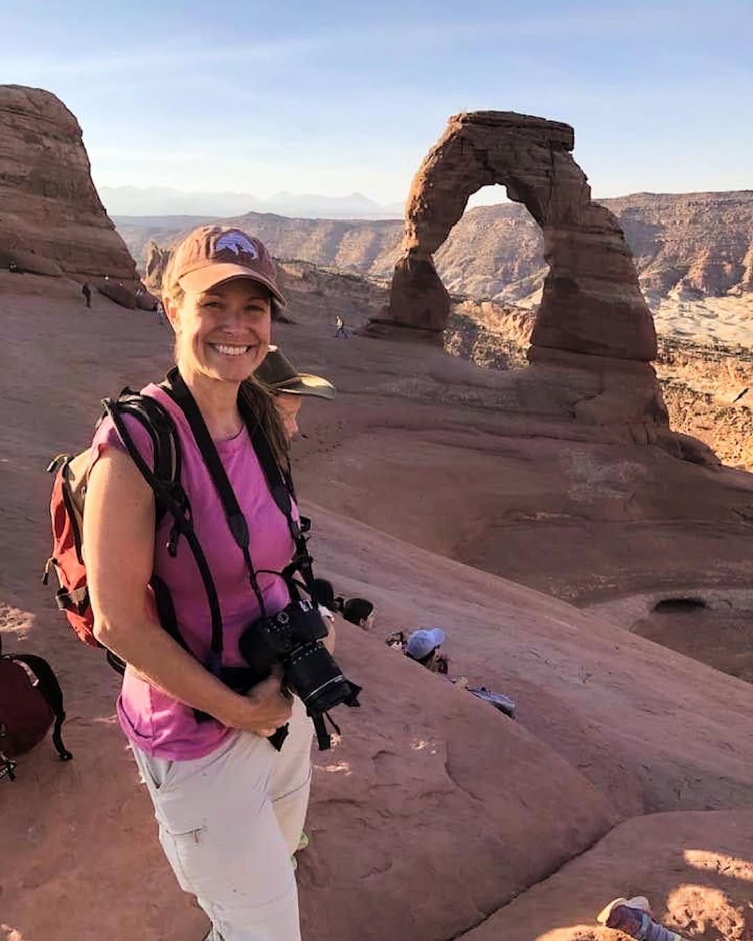 Post 10 by Sharon Dewar | Family Travel & Outdoor Adventures on Instagram (carousel)