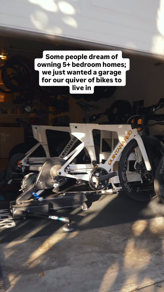 Post 6 by Jenna & Miguel — Freestyle Tri on Instagram (video)