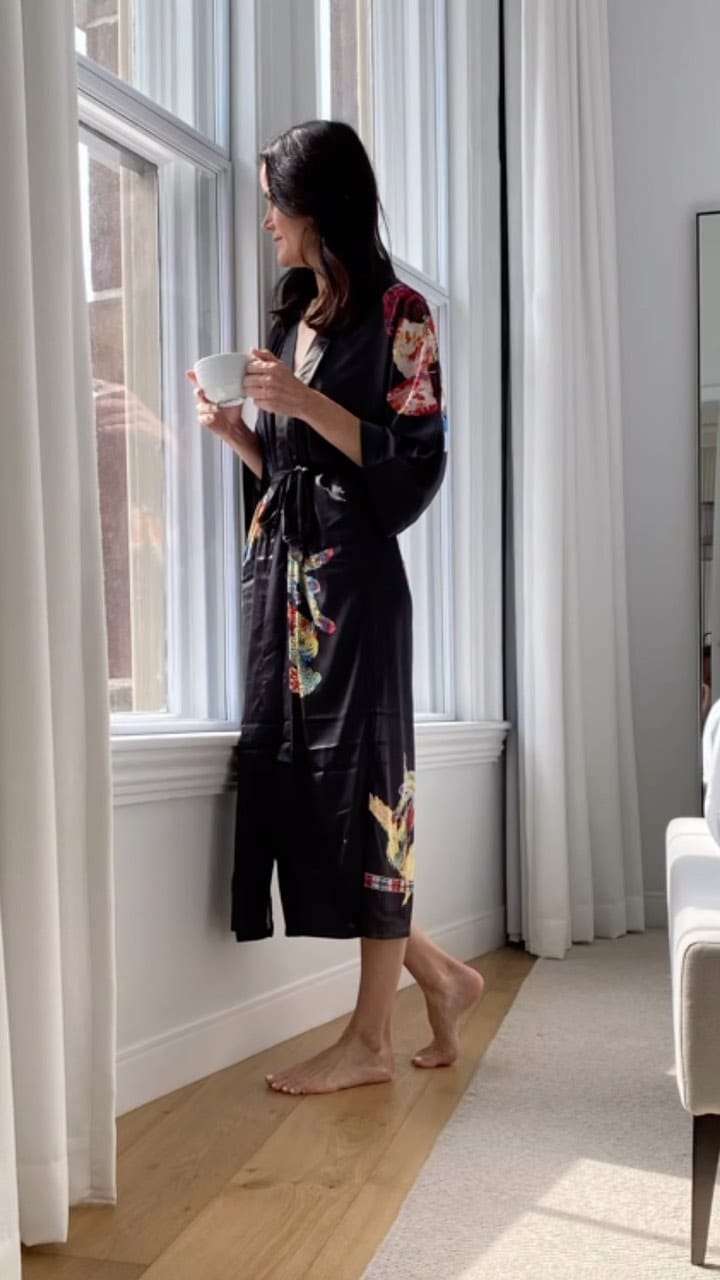 Post 5 by Diane ~ Fashion Inspiration on Instagram (video)