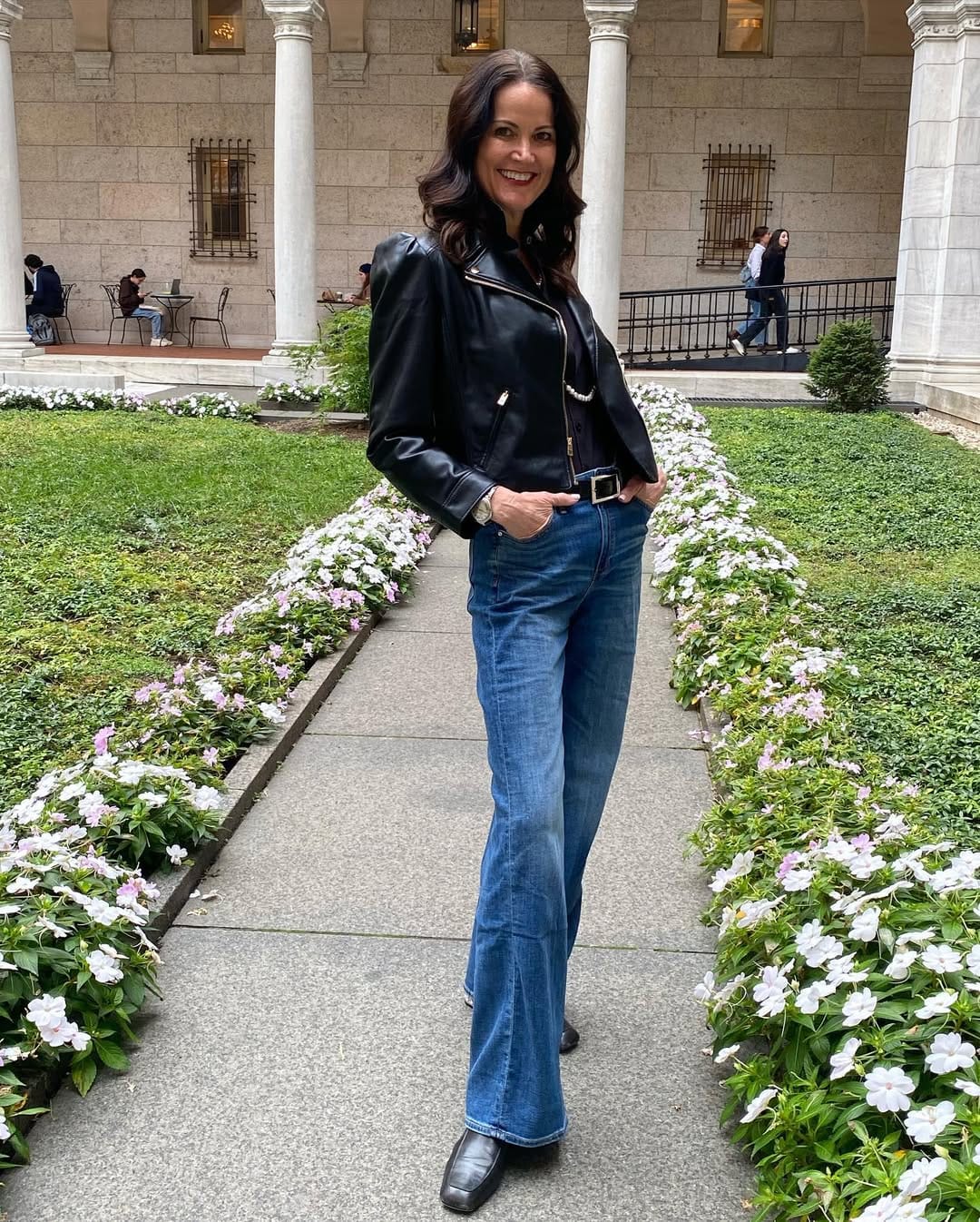 Post 7 by Diane ~ Fashion Inspiration on Instagram (carousel)