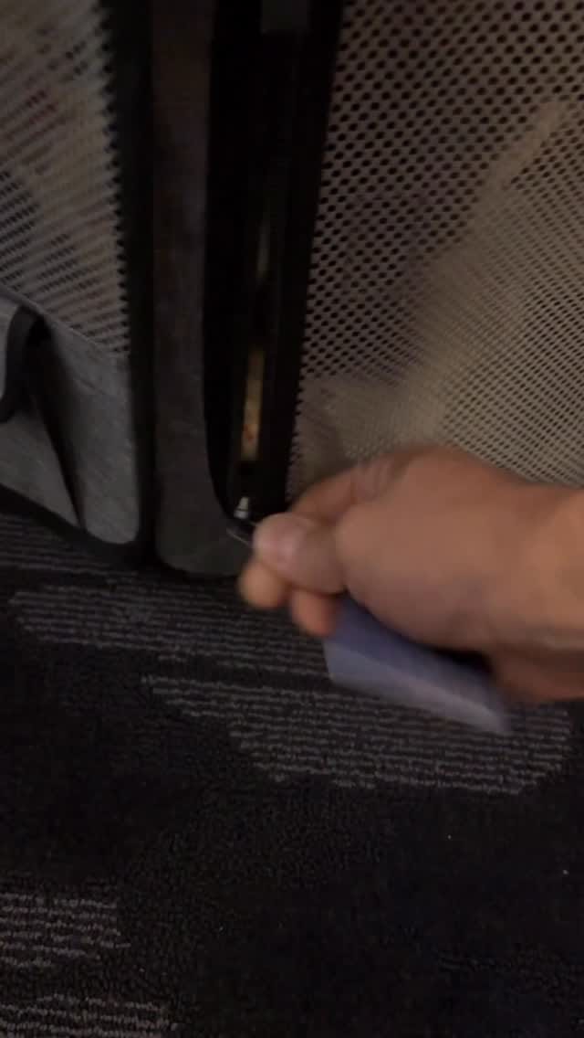 Post 7 by Goby on Instagram (video)