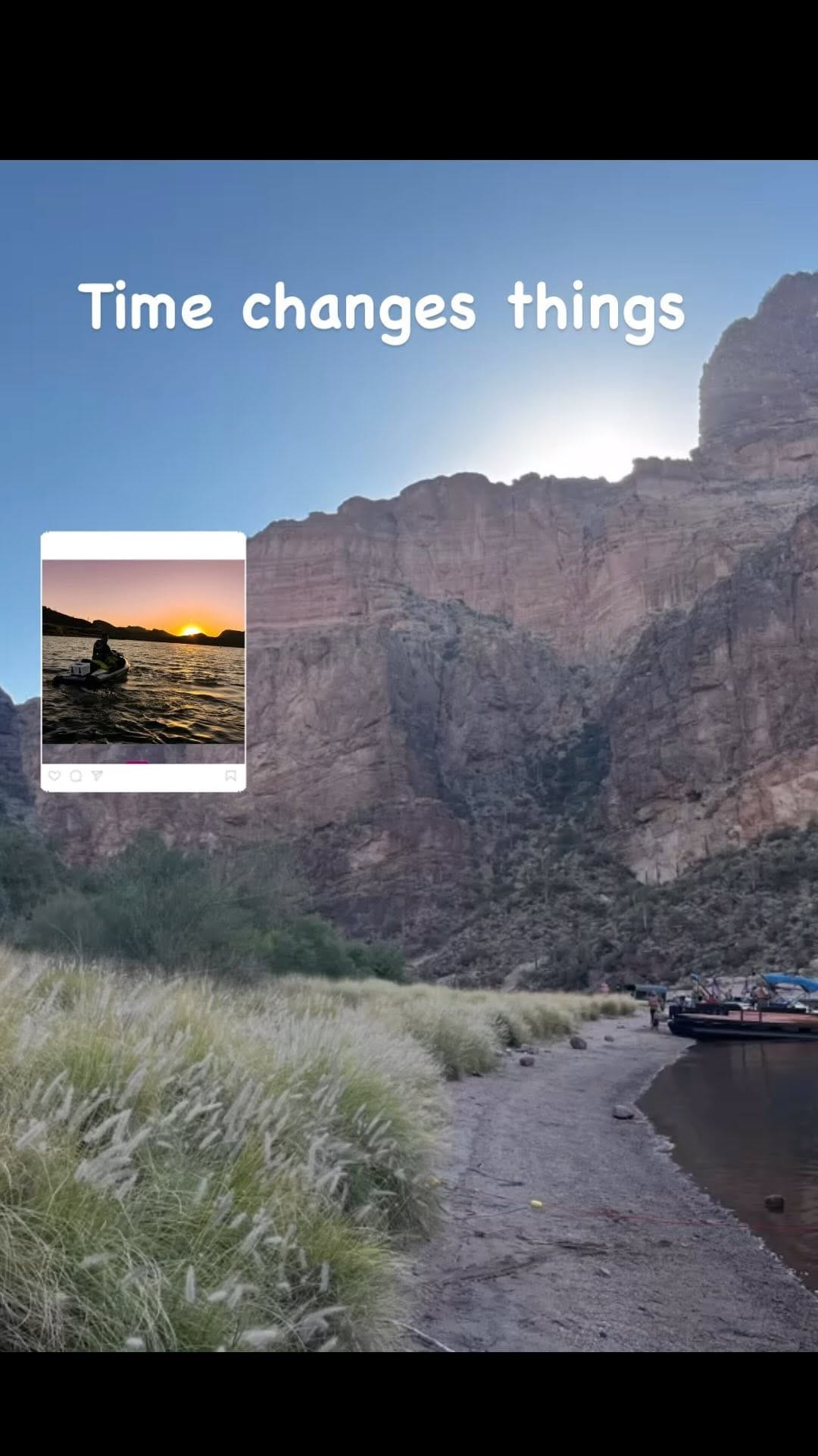 Post 10 by Wonders of Water on Instagram (video)