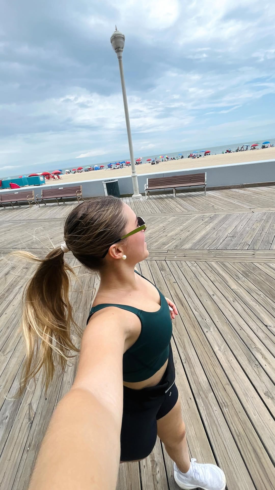 Post 7 by Brenda Sarmanho Hicks on Instagram (video)