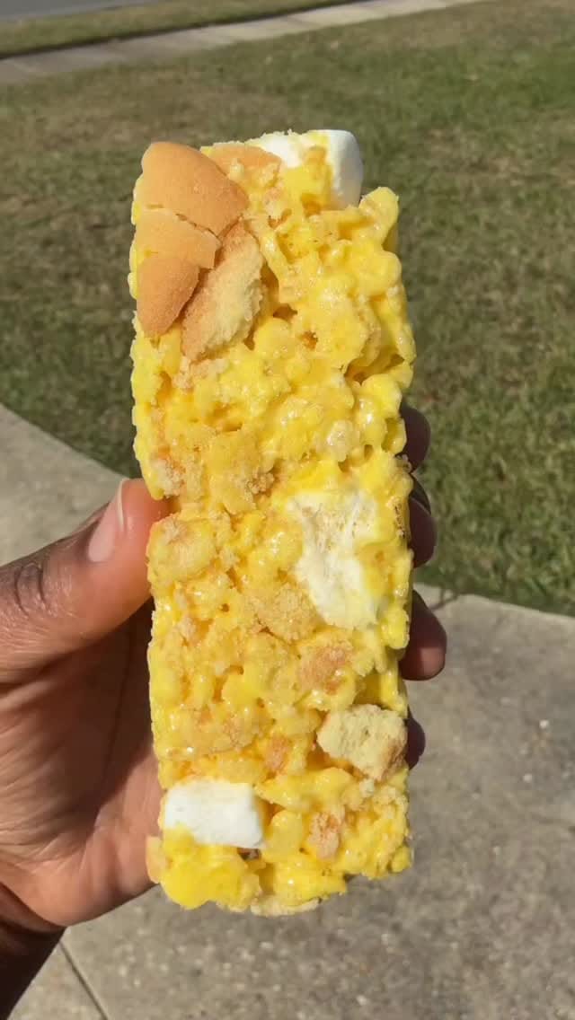 Post 7 by Destiny’s Eats on Instagram (video)