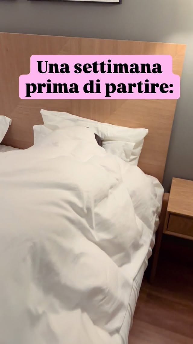 Post 8 by Gianluca & Vanessa 🧳✈🌎 Travel Content Creators made in Puglia📍 on Instagram (video)
