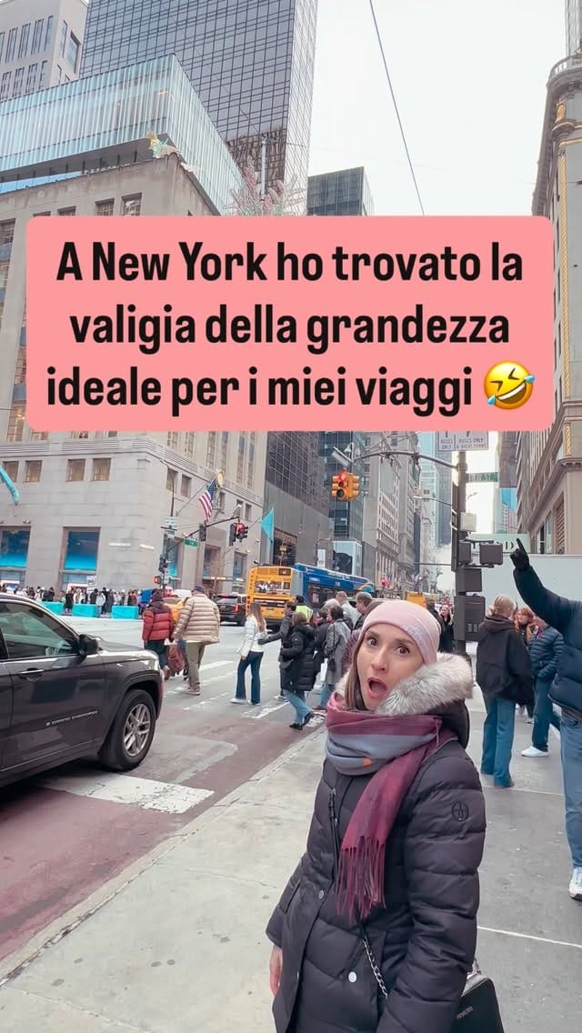 Post 5 by Gianluca & Vanessa 🧳✈🌎 Travel Content Creators made in Puglia📍 on Instagram (video)