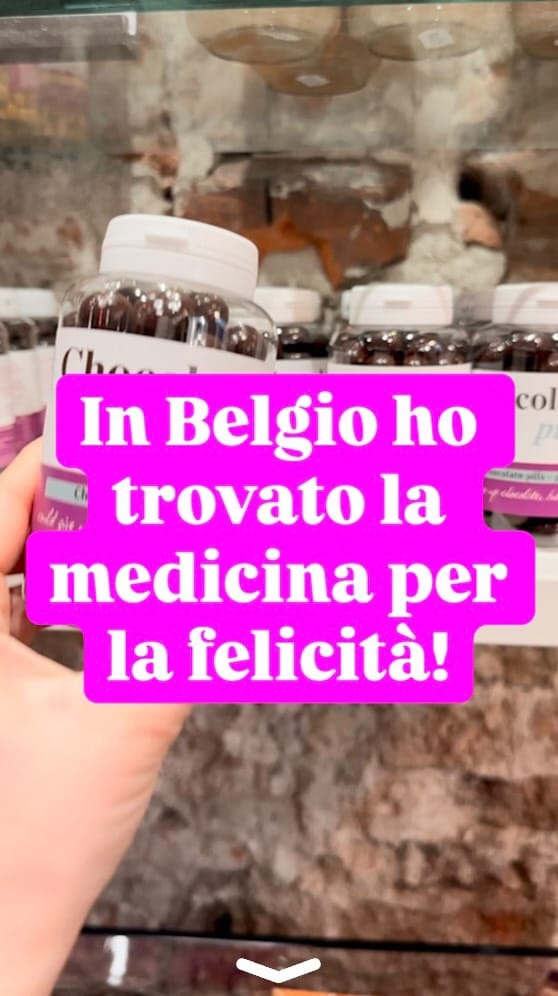 Post 6 by Gianluca & Vanessa 🧳✈🌎 Travel Content Creators made in Puglia📍 on Instagram (video)