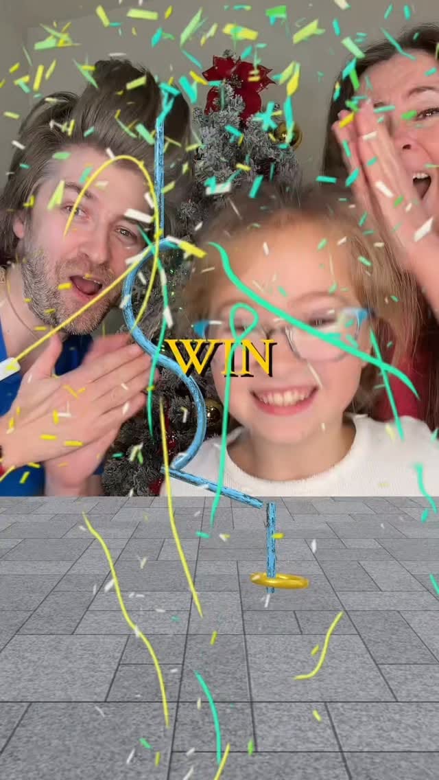 Post 2 by ꧁༺ 𝐋𝐀 Family ༻꧂ 👩‍👧‍👧 on Instagram (video)