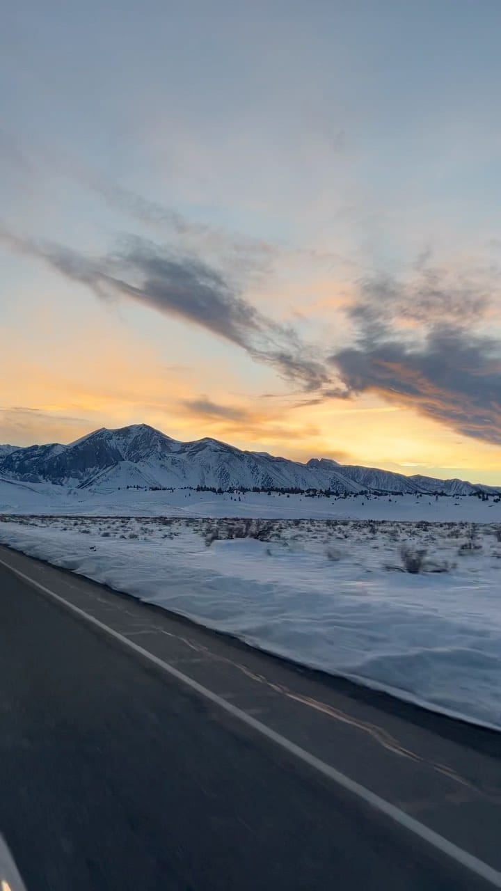 Post 10 by KESTON | Travel Photography and Adventure on Instagram (video)
