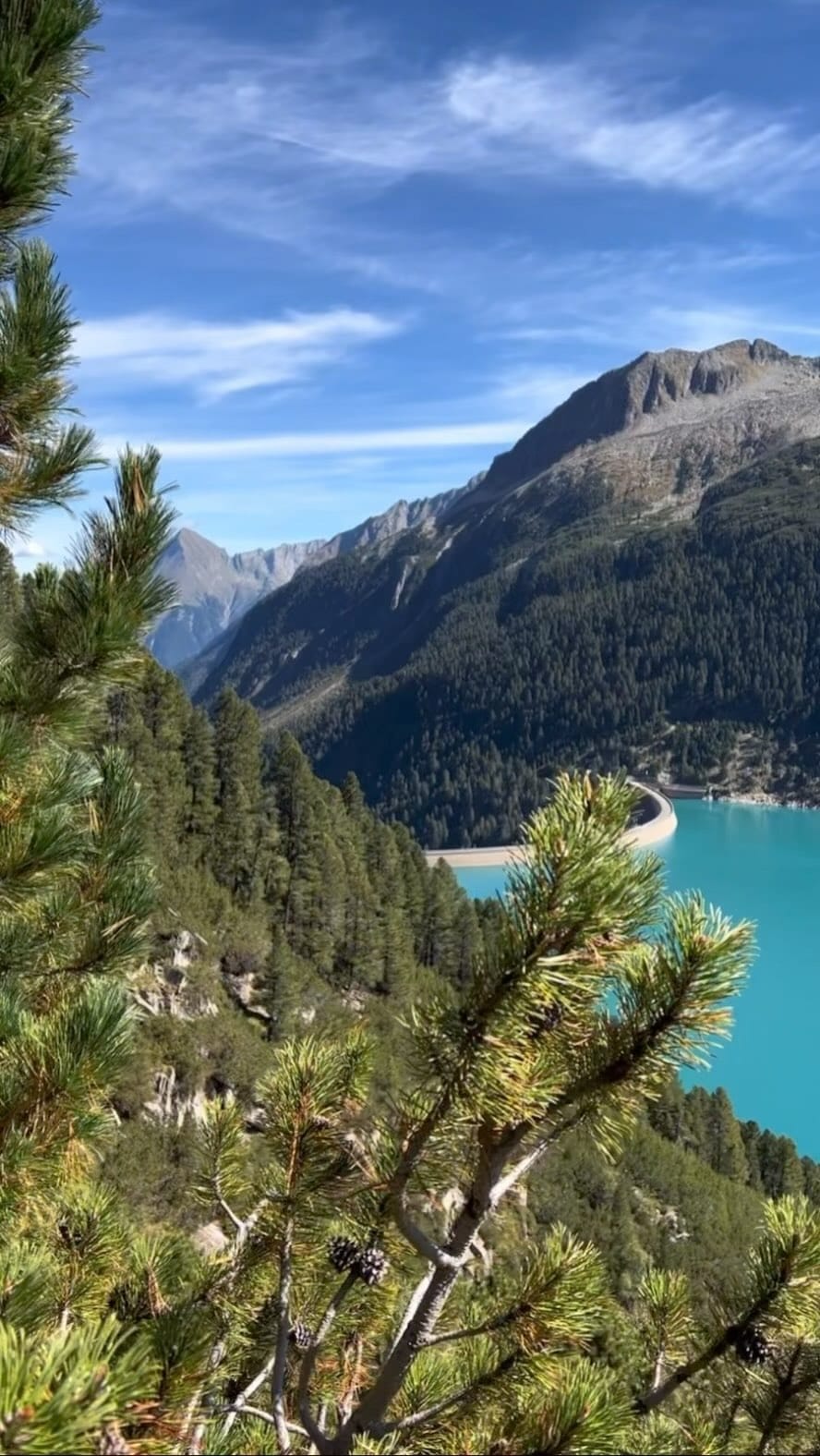Post 8 by KESTON | Travel Photography and Adventure on Instagram (video)