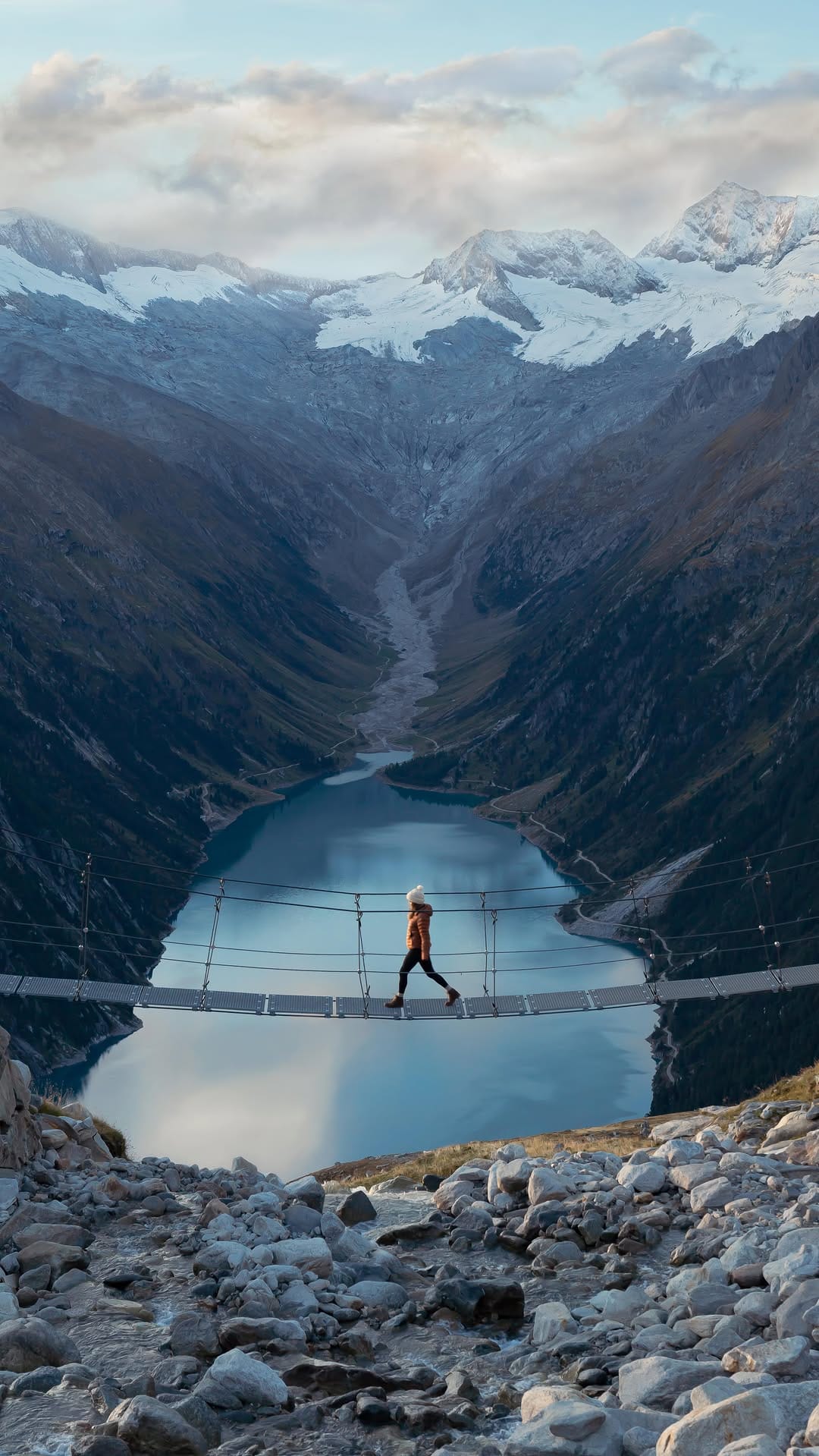 Post 6 by KESTON | Travel Photography and Adventure on Instagram (video)