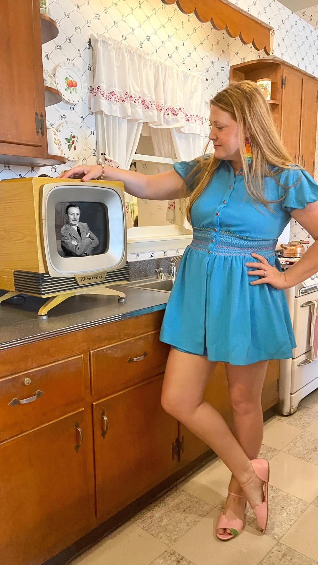 Post 8 by Heather Carson on Instagram (video)