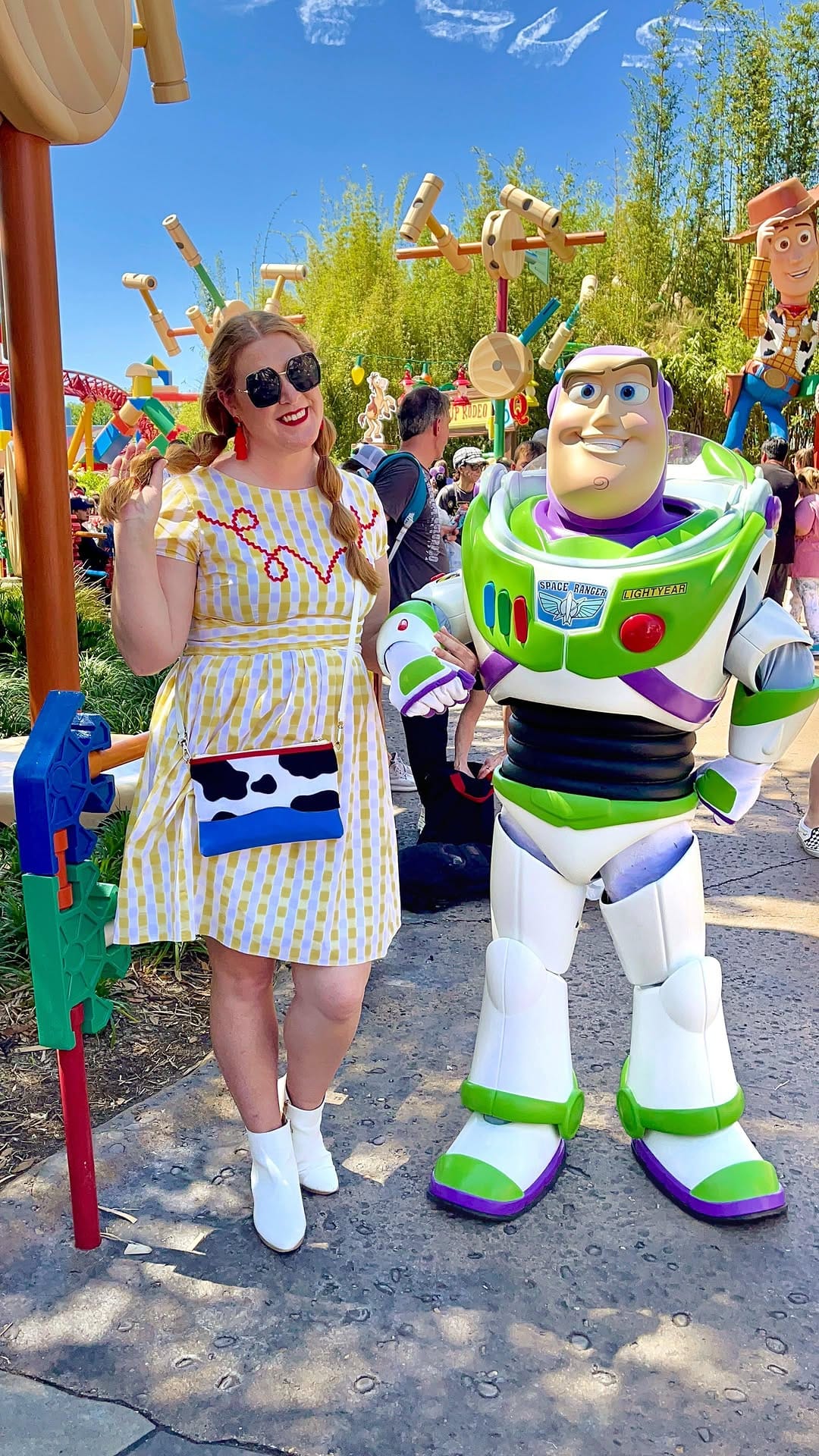 Post 9 by Heather Carson on Instagram (video)