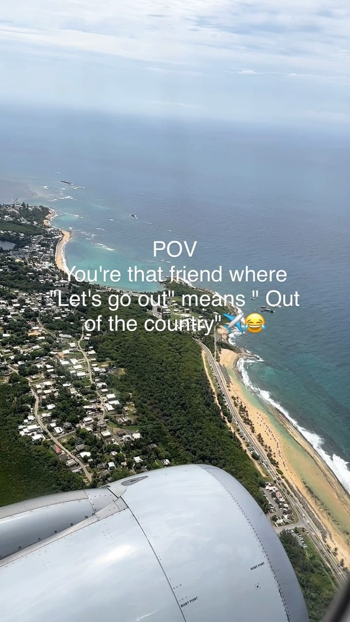 Post 8 by Iveliz Mariah Ossa 🇵🇷🇨🇴 on Instagram (video)