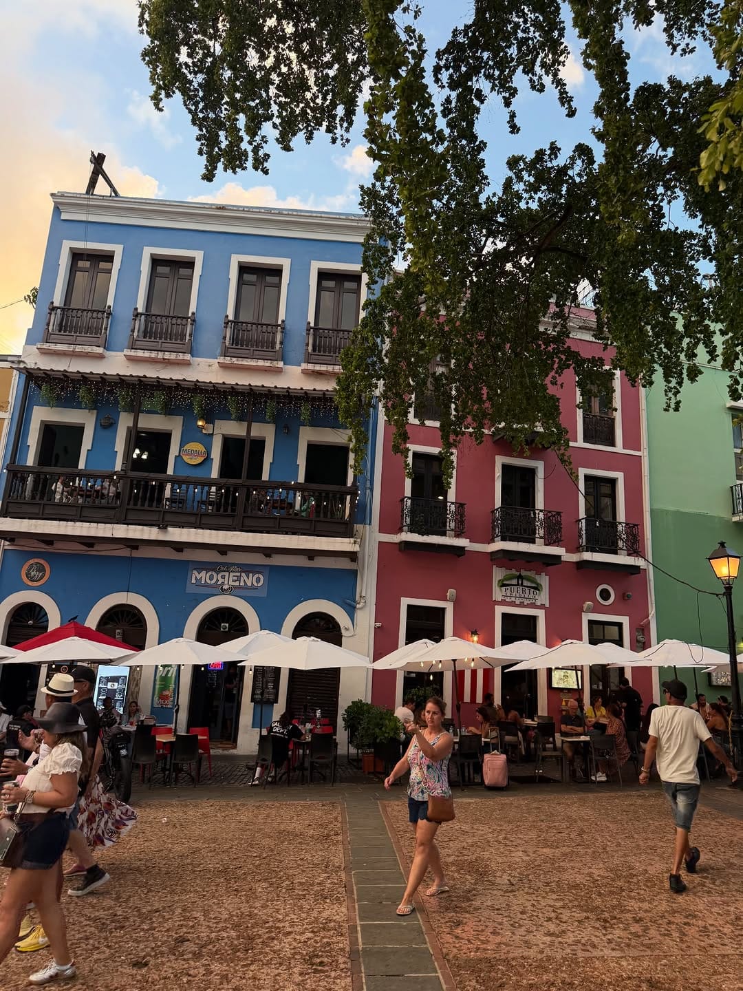 Post 6 by Iveliz Mariah Ossa 🇵🇷🇨🇴 on Instagram (carousel)