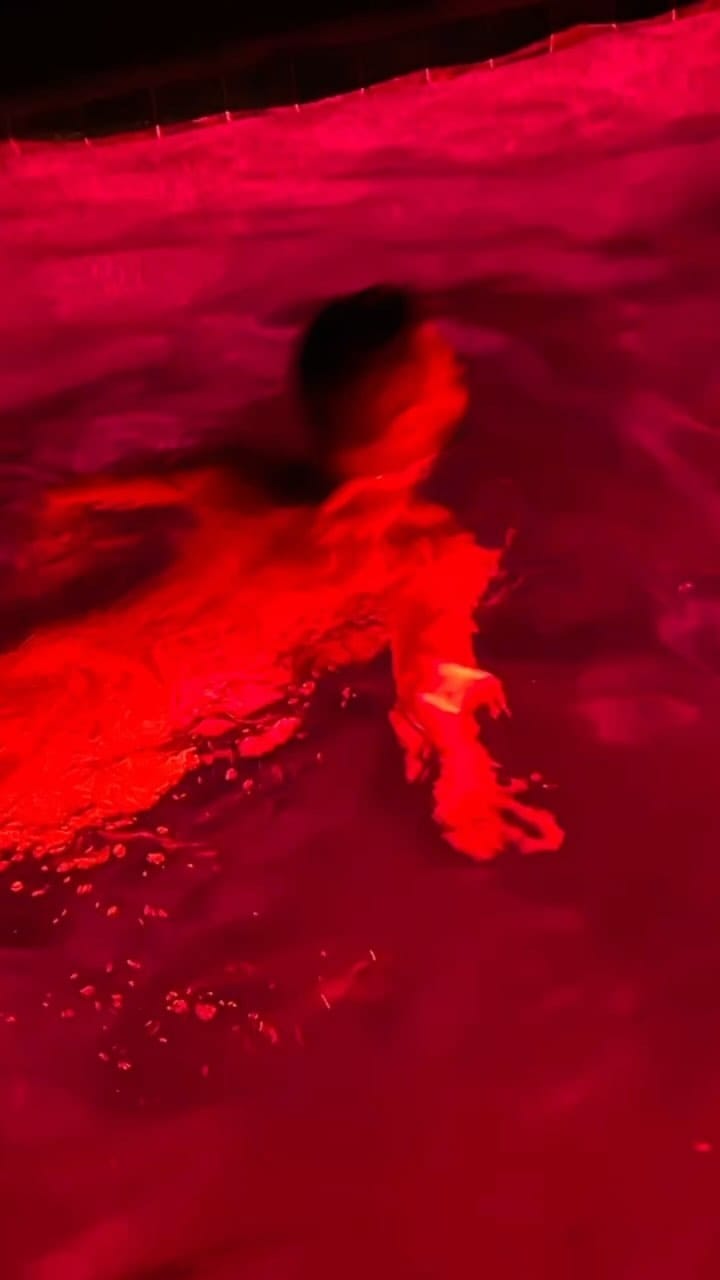 Post 2 by Andrew Nikitchenko on Instagram (video)