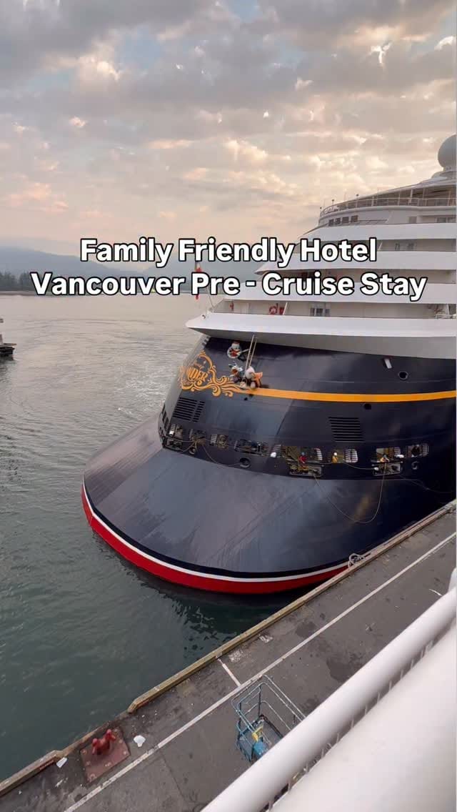Post 5 by Travel Advisors Planning Curated Vacations for Families on Instagram (video)