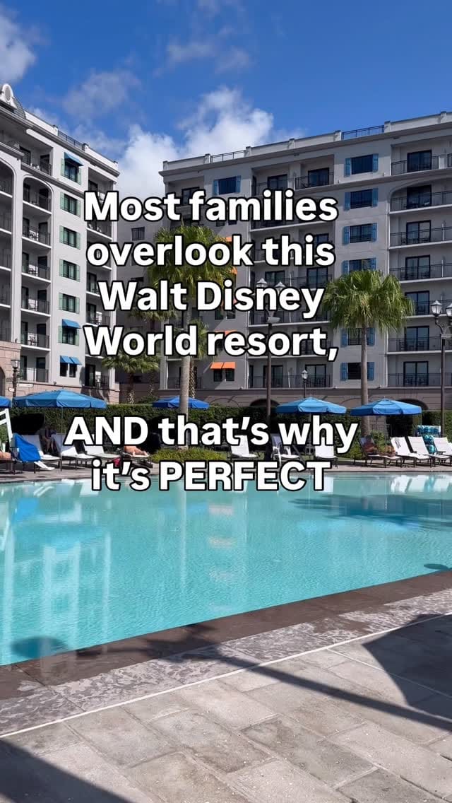 Post 2 by Travel Advisors Planning Curated Vacations for Families on Instagram (video)