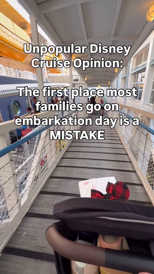 Post 7 by Travel Advisors Planning Curated Vacations for Families on Instagram (video)