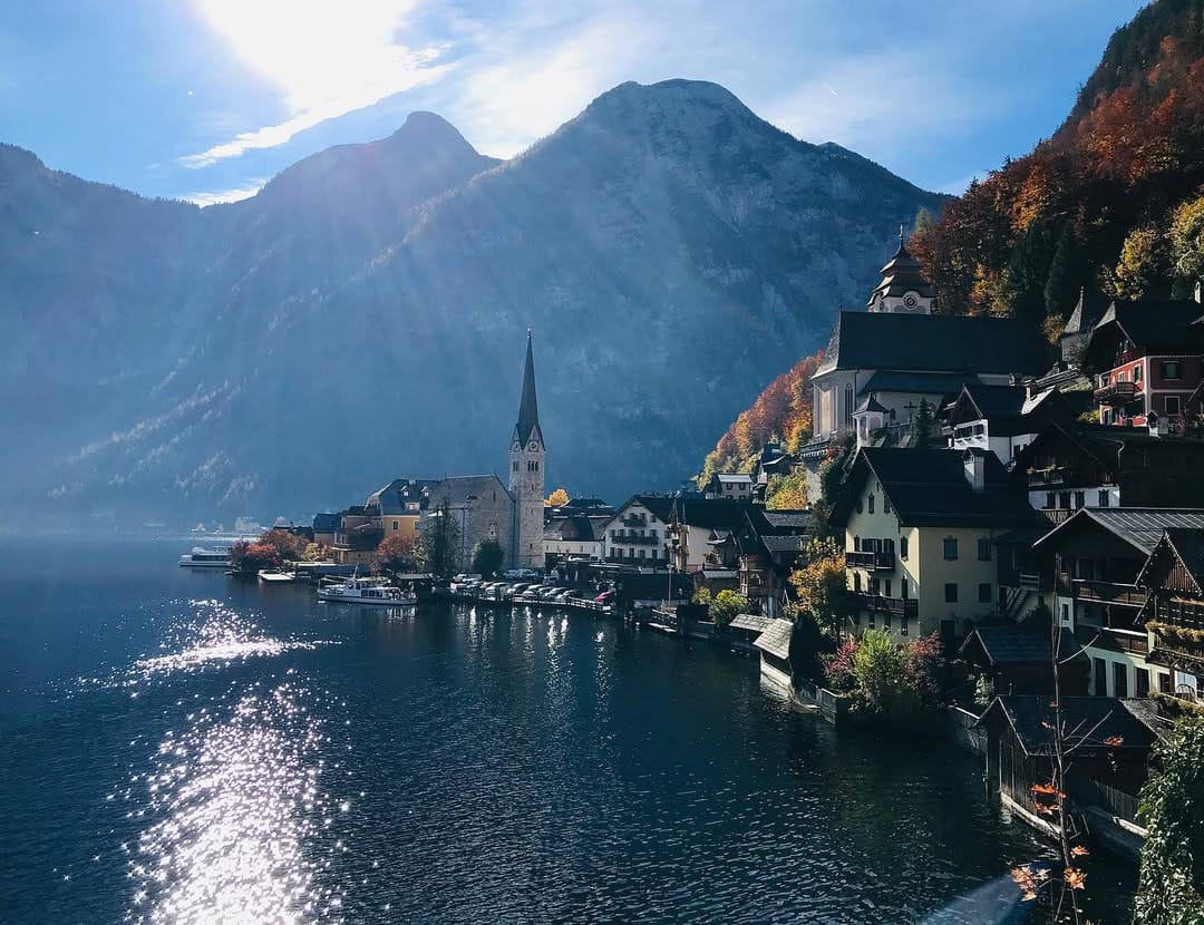 Post 10 by Chris Ti An Z on Instagram (image)
