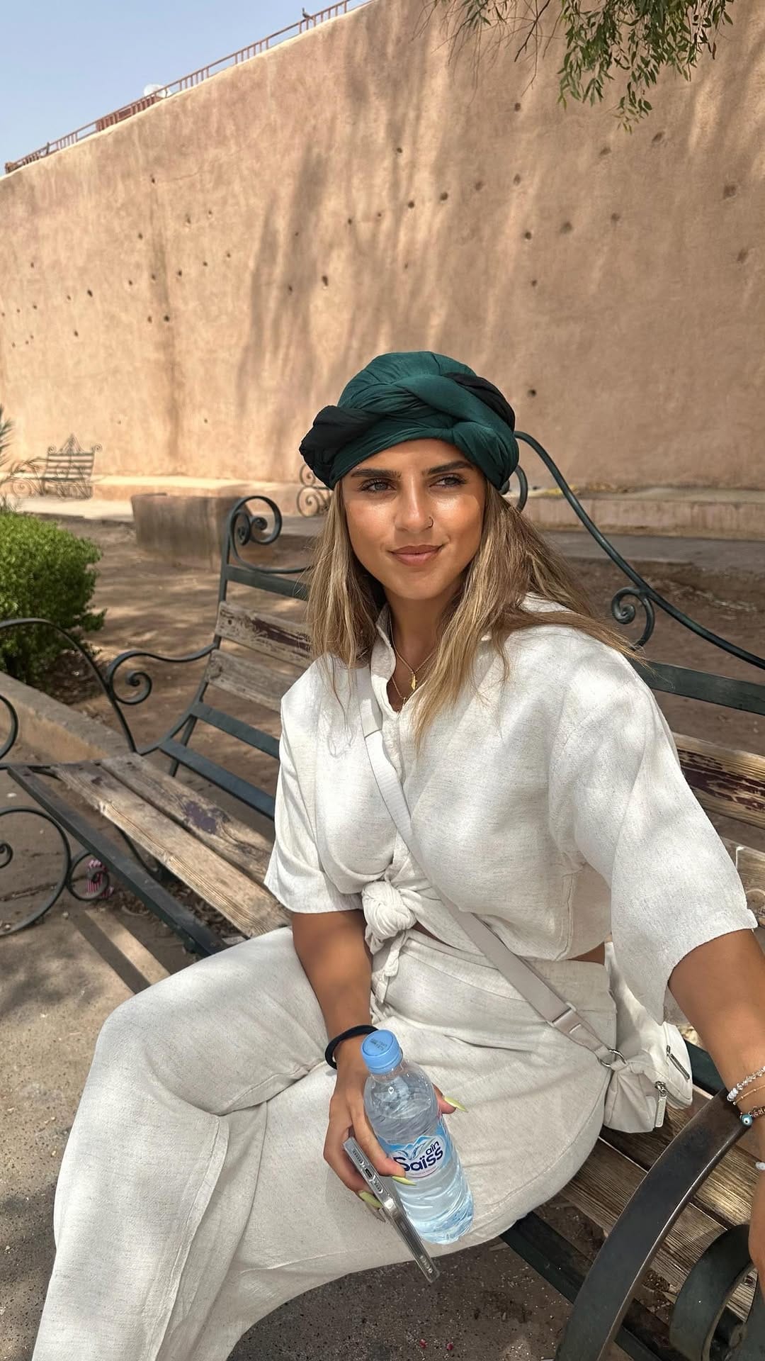 Post 9 by Lexis Dena Zeidan on Instagram (video)