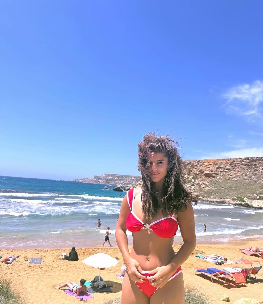 Post 3 by Lexis Dena Zeidan on Instagram (carousel)
