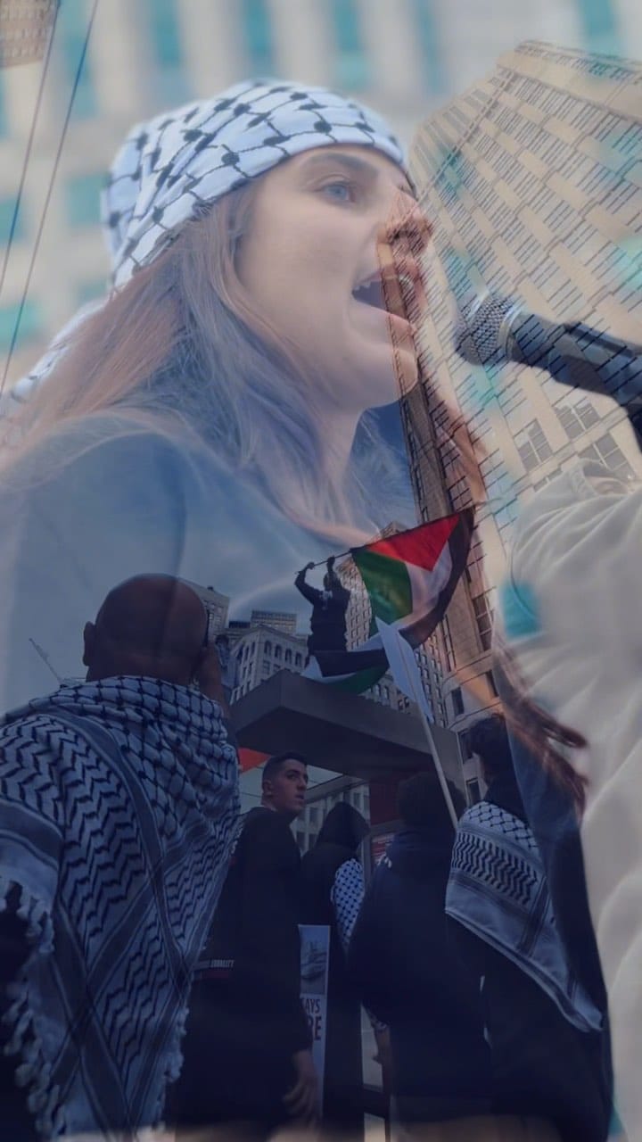 Post 10 by Lexis Dena Zeidan on Instagram (video)