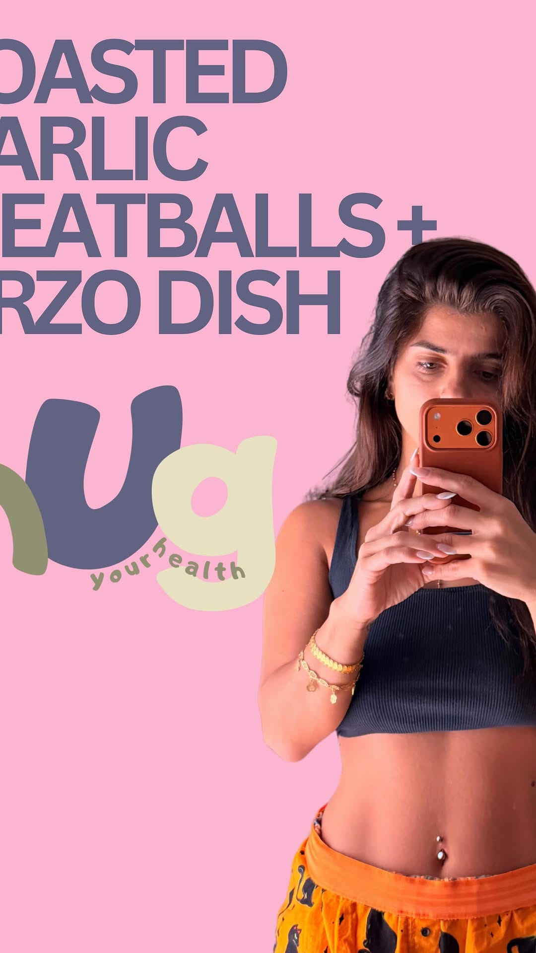 Post 4 by Lexis Dena Zeidan on Instagram (video)