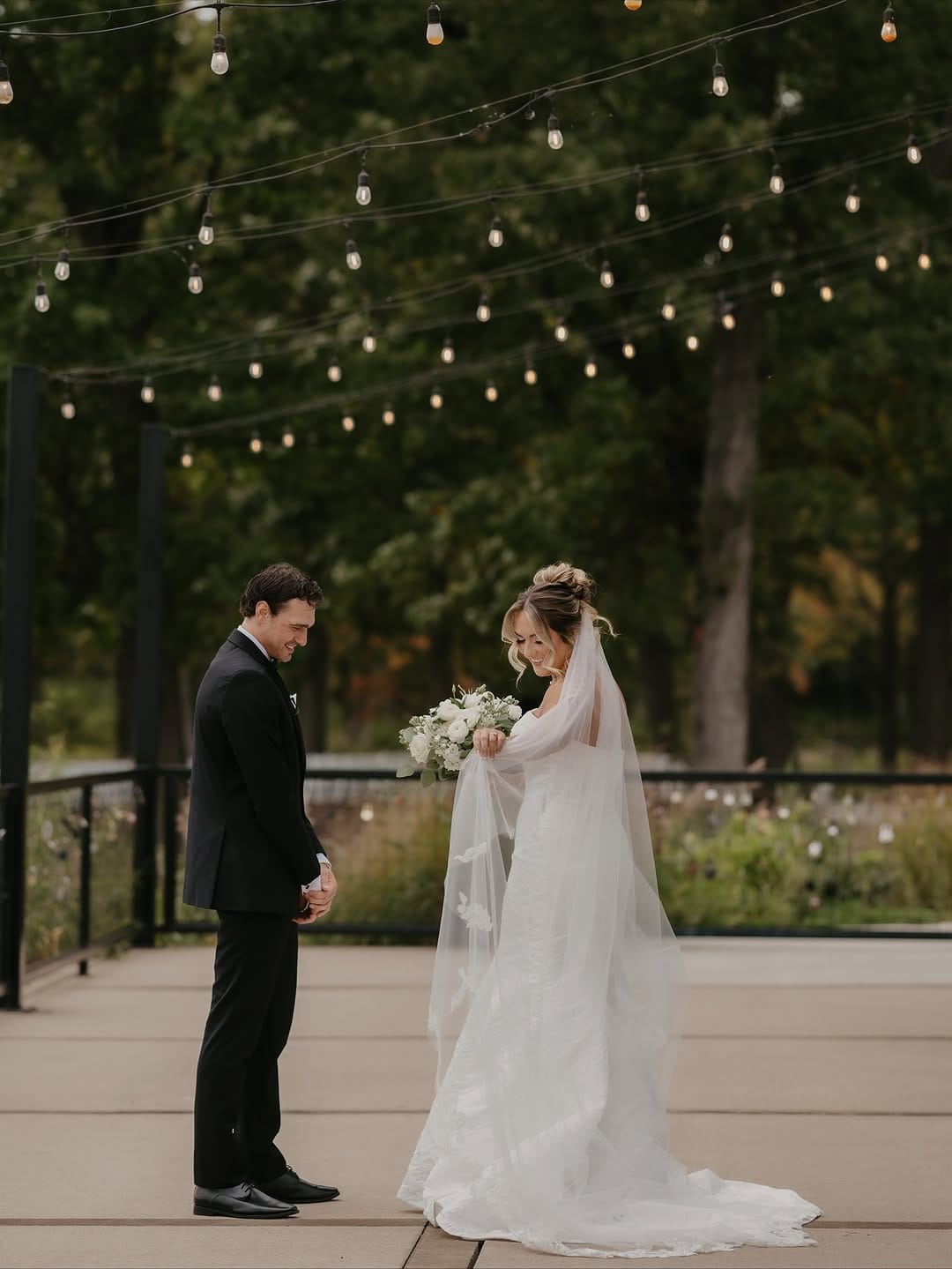 Post 4 by Wedding/Elopement Photographer on Instagram (carousel)