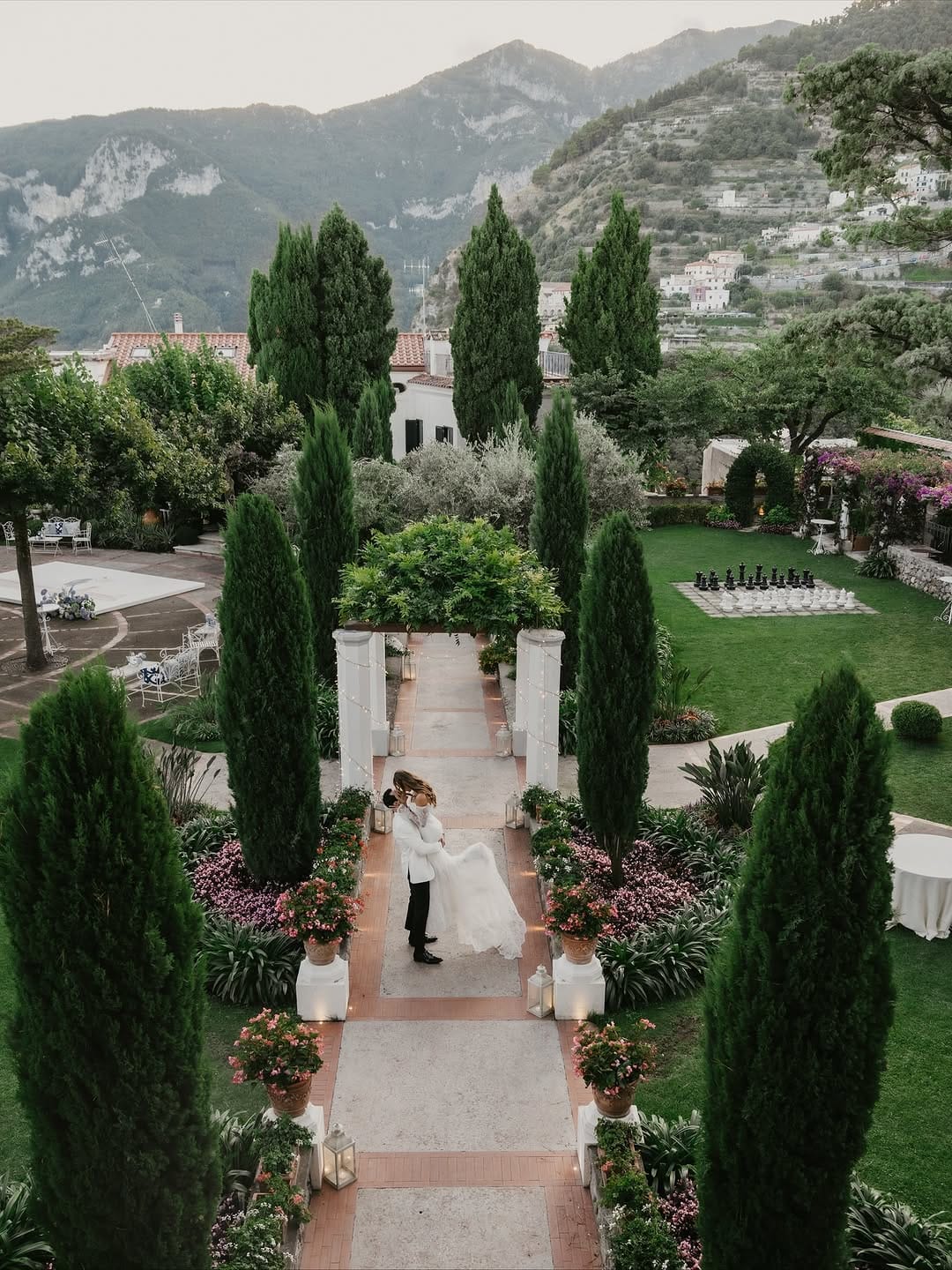 Post 6 by Wedding/Elopement Photographer on Instagram (carousel)