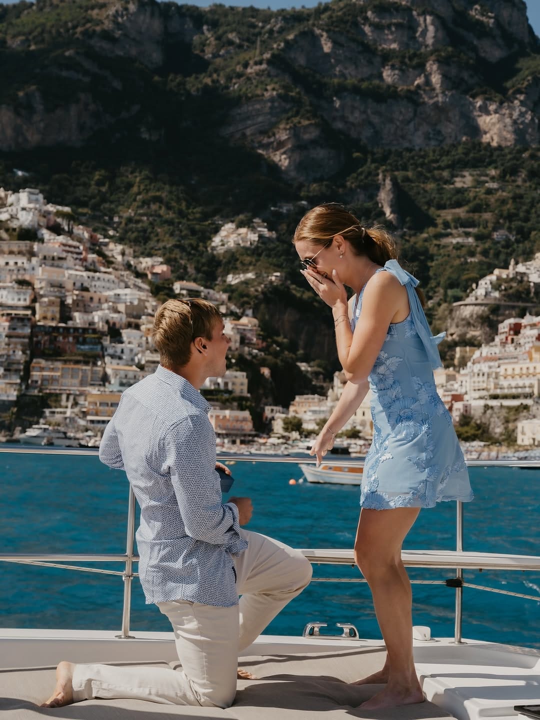 Post 7 by Wedding/Elopement Photographer on Instagram (carousel)