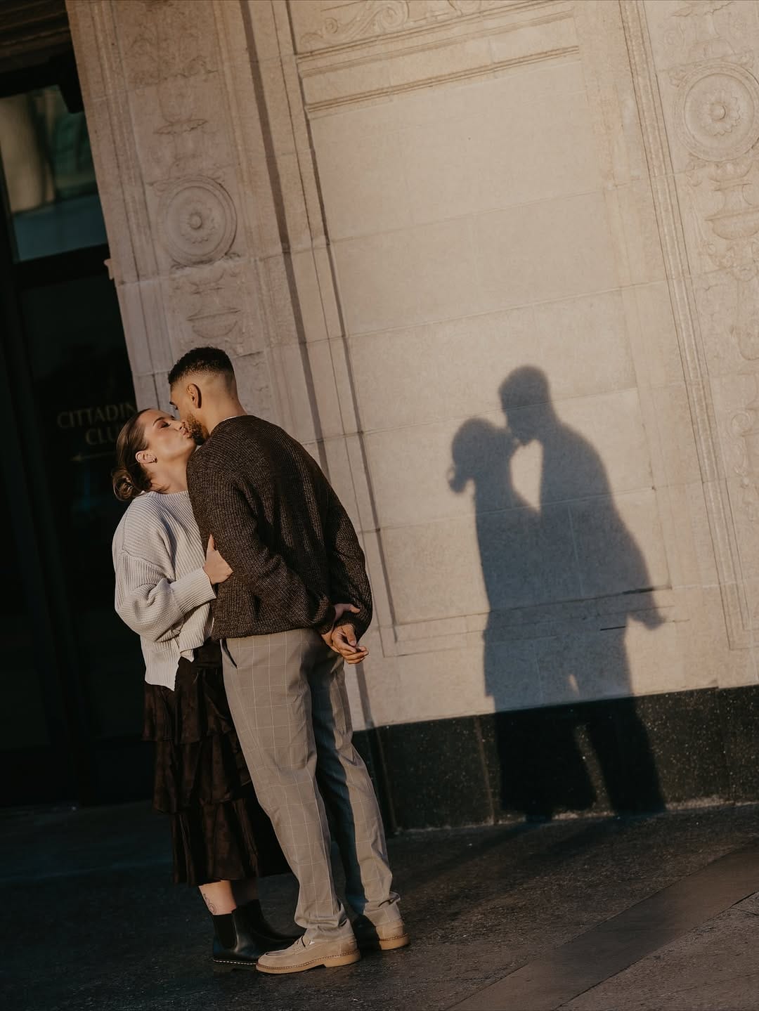 Post 3 by Wedding/Elopement Photographer on Instagram (carousel)