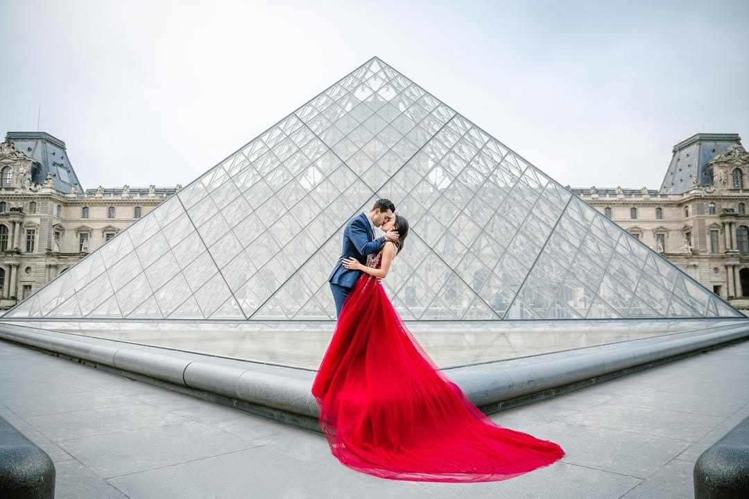 Post 2 by Yosemite & SoCal Wedding Photographer on Instagram (image)