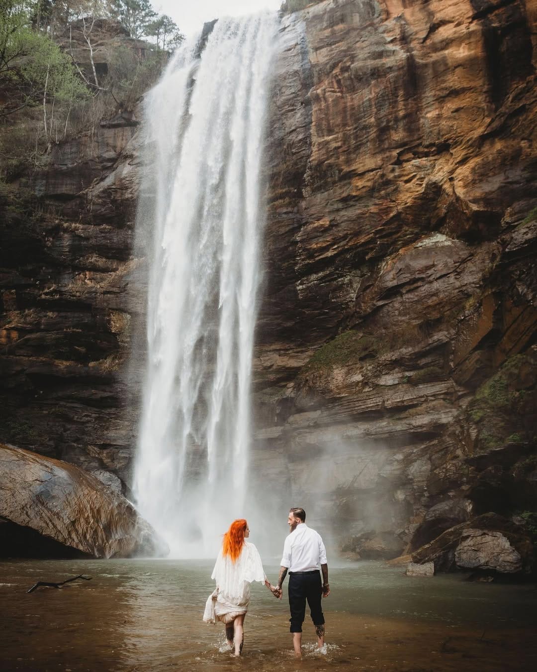 Post 8 by Yosemite & SoCal Wedding Photographer on Instagram (carousel)