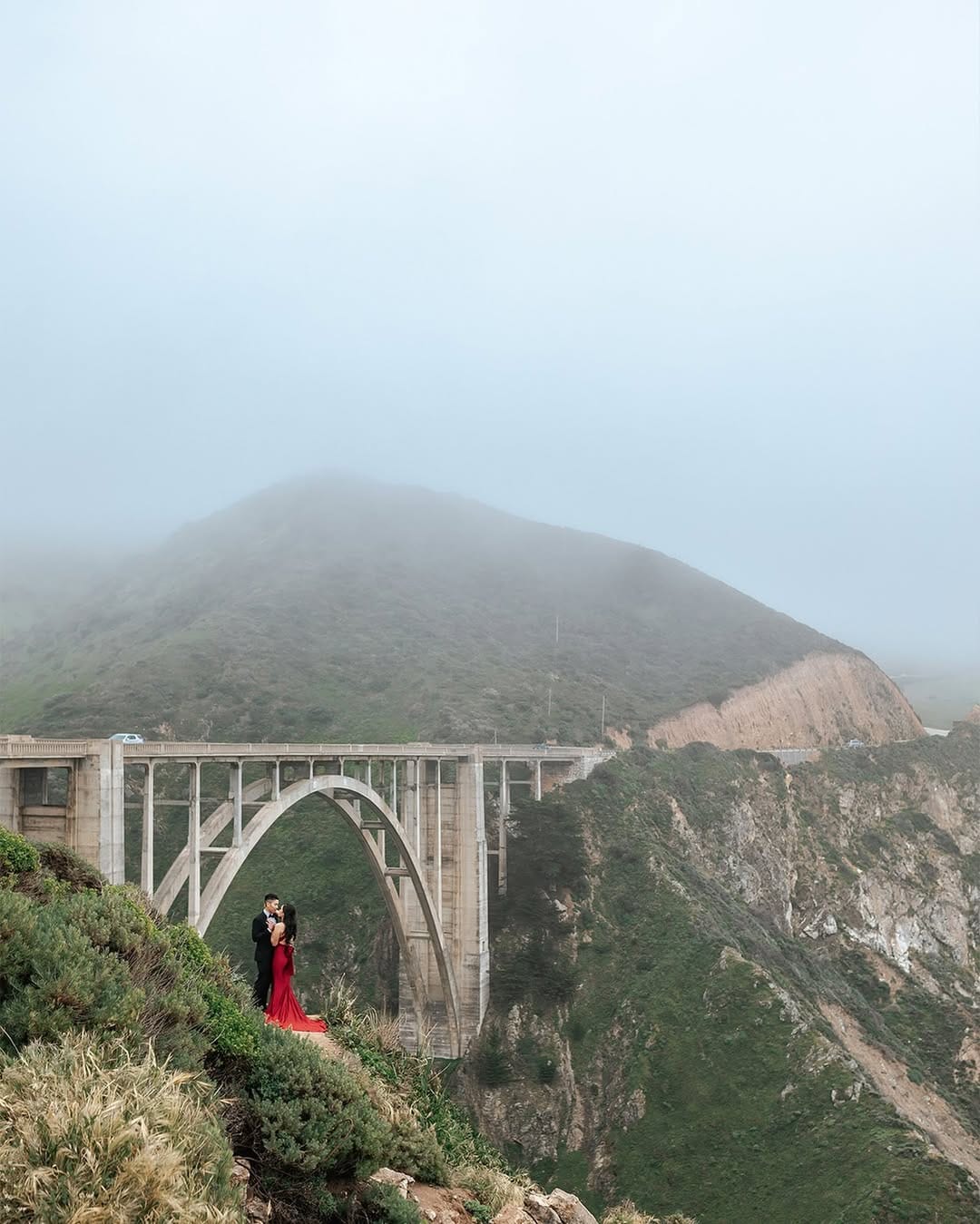Post 3 by Yosemite & SoCal Wedding Photographer on Instagram (carousel)