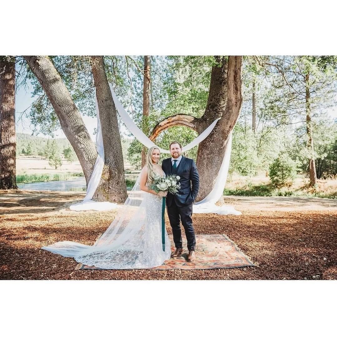 Post 1 by Yosemite & SoCal Wedding Photographer on Instagram (carousel)