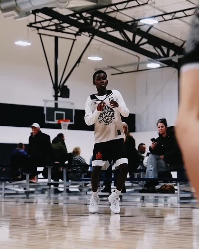 Post 4 by Aiden on Instagram (video)