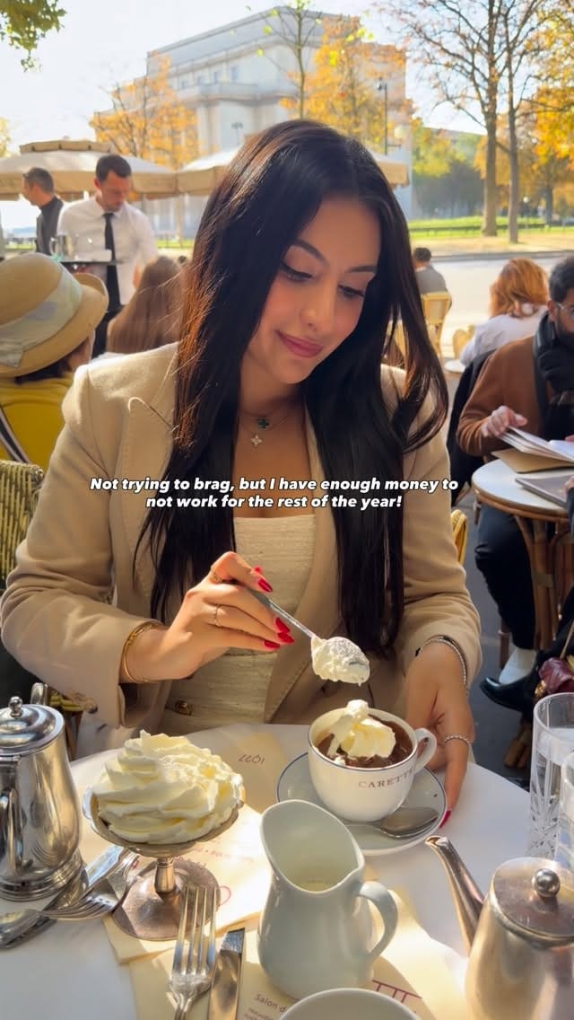 Post 6 by Precious Grace Nagib on Instagram (video)