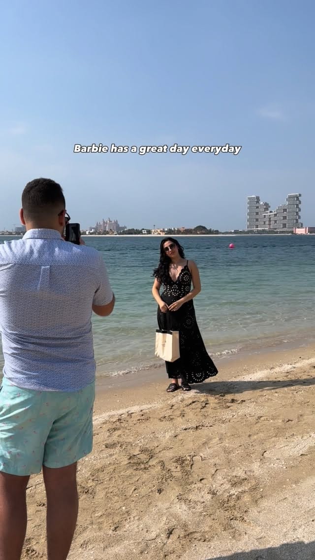 Post 5 by Precious Grace Nagib on Instagram (video)