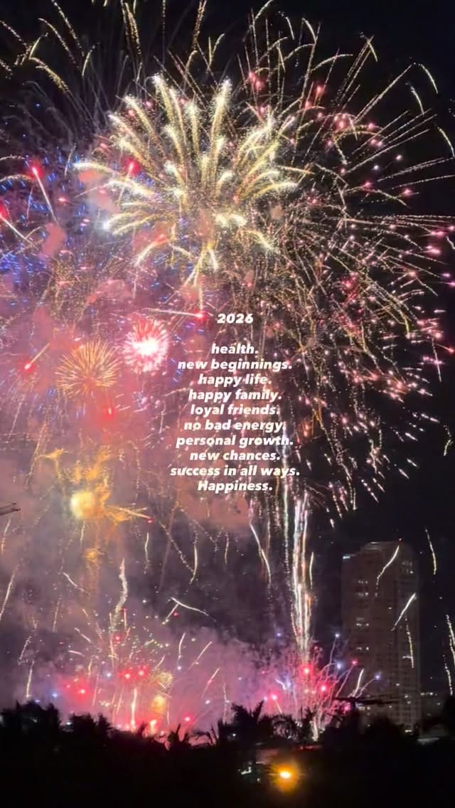 Post 3 by Precious Grace Nagib on Instagram (video)